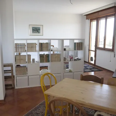 Flat Apartment *