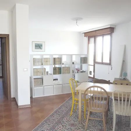 Flat * Rimini