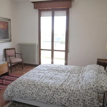 Flat * Rimini