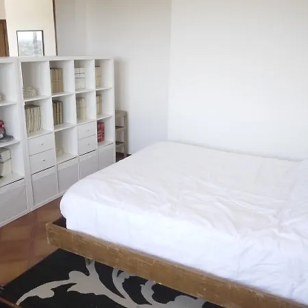 Flat Apartman