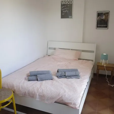 Flat Apartman *