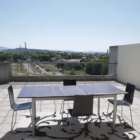 Apartman Flat *