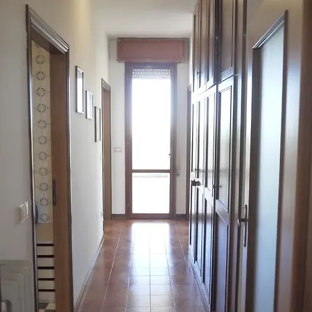 Apartman Flat