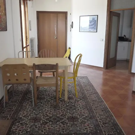 Flat * Rimini