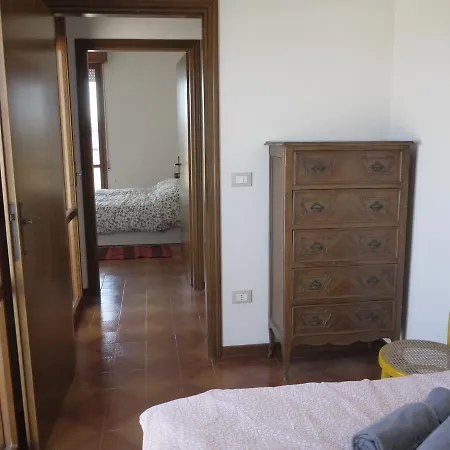 Flat Lägenhet *