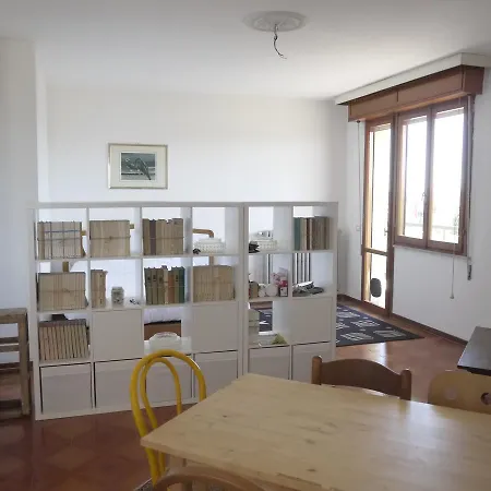 Apartman Flat *