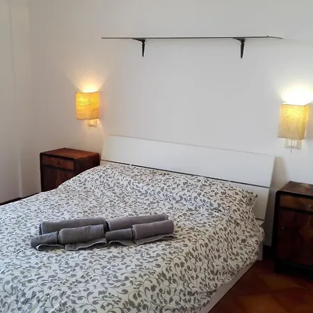 Flat Lägenhet