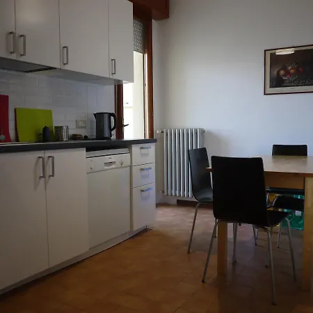 Flat Apartman