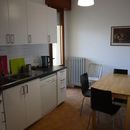 Flat Apartman